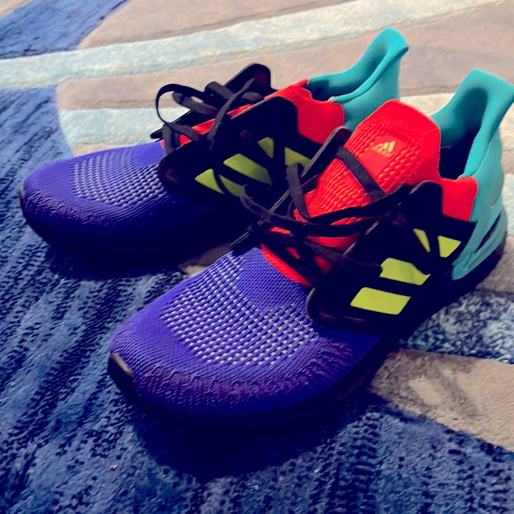 Worn once no box